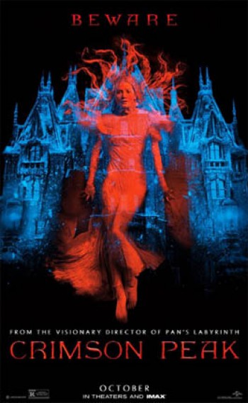 Crimson Peak